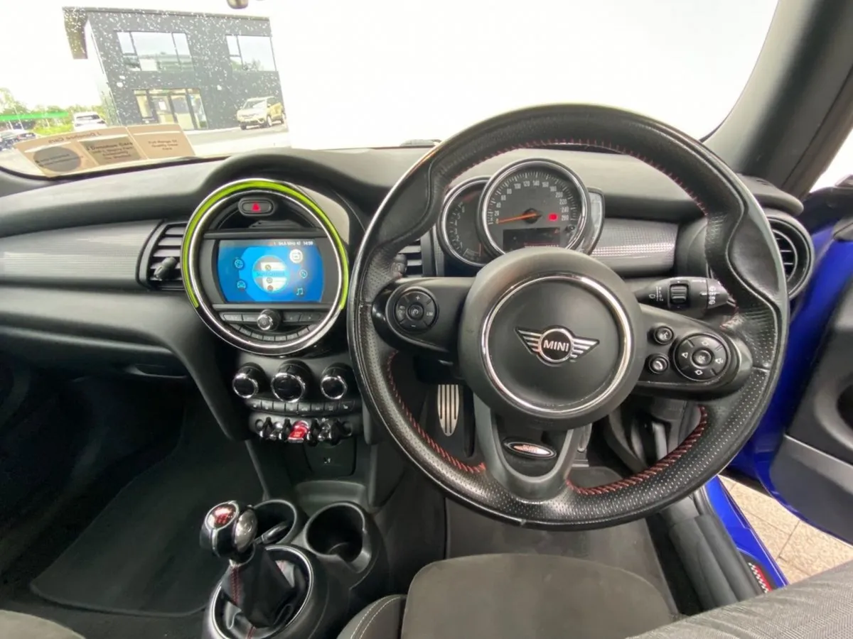 MINI Cooper Cooper Sport - Image 4