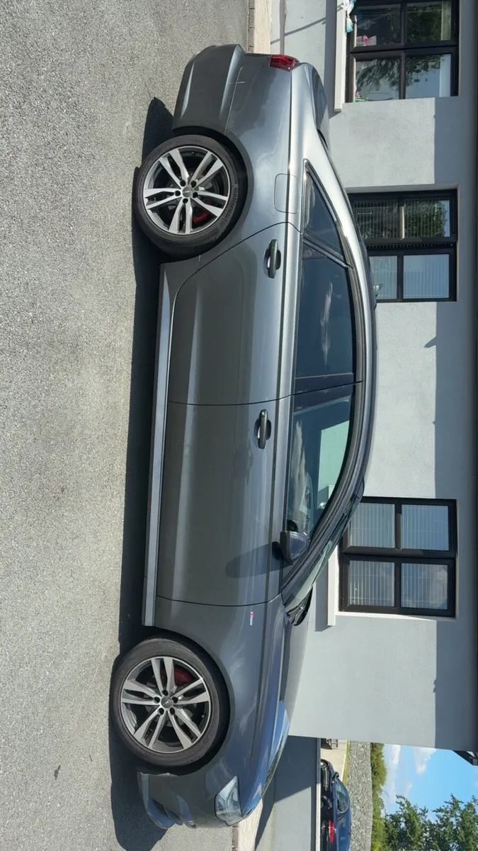 Audi a6 Sline Ultra 190bhp - Image 3