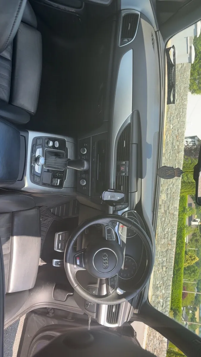 Audi a6 Sline Ultra 190bhp - Image 4