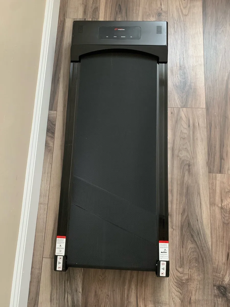 Walking Pad - Treadmill up to 12mph - Image 1