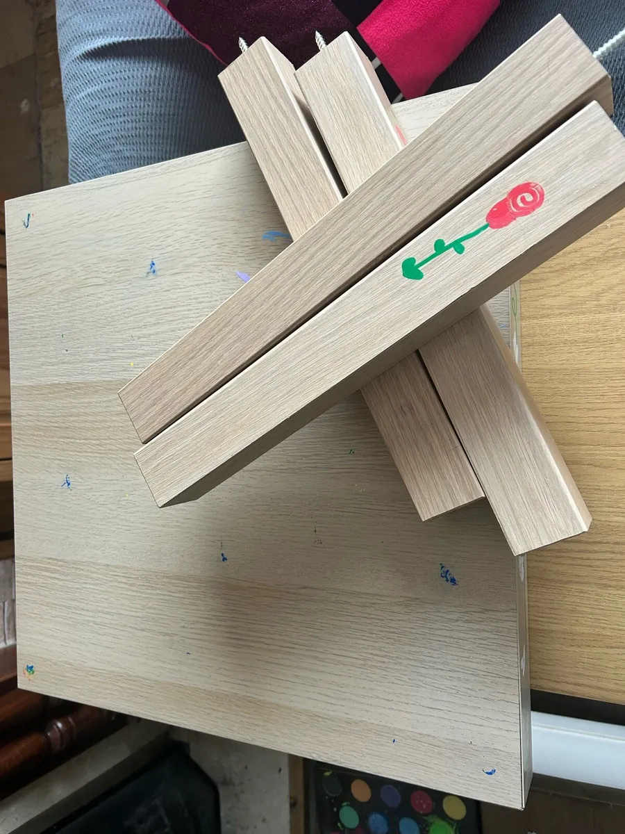 IKEA side table - Image 2