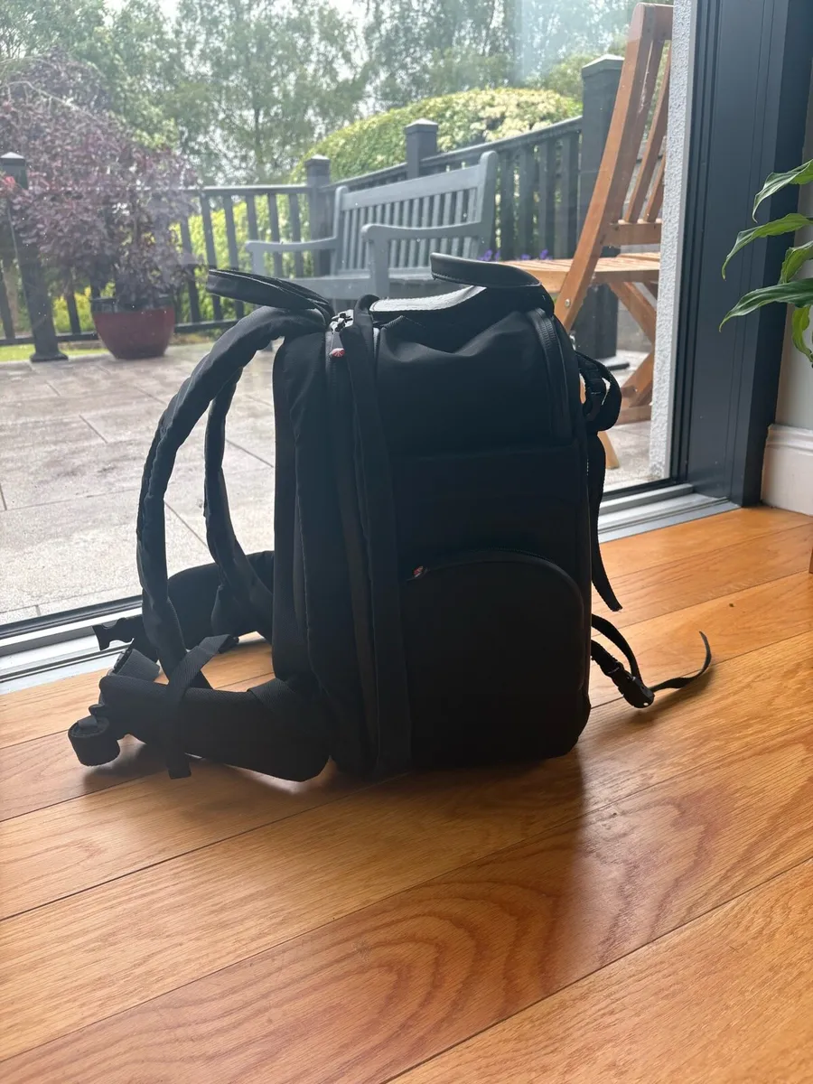 Manfrotto Camera Bag / Backpack - Image 1