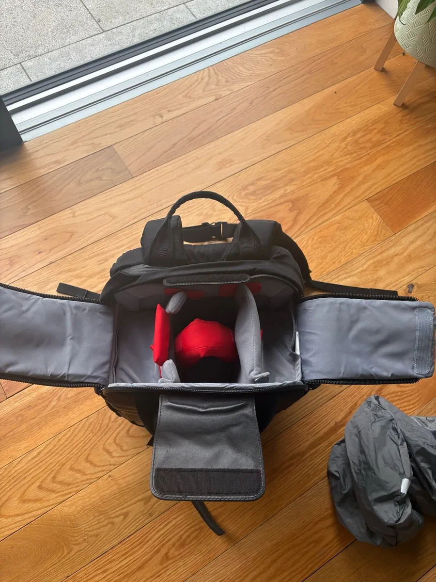 Manfrotto Camera Bag / Backpack - Image 3