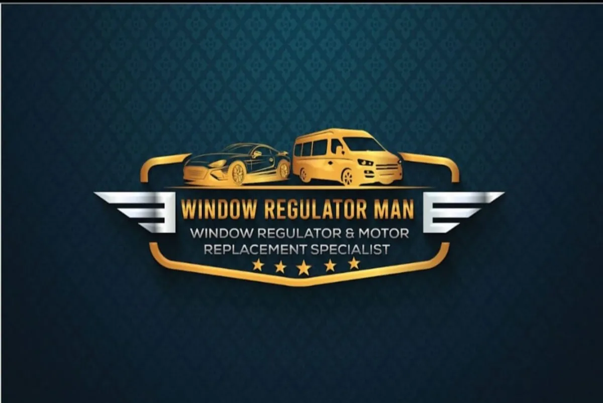 Window regulator - Image 1