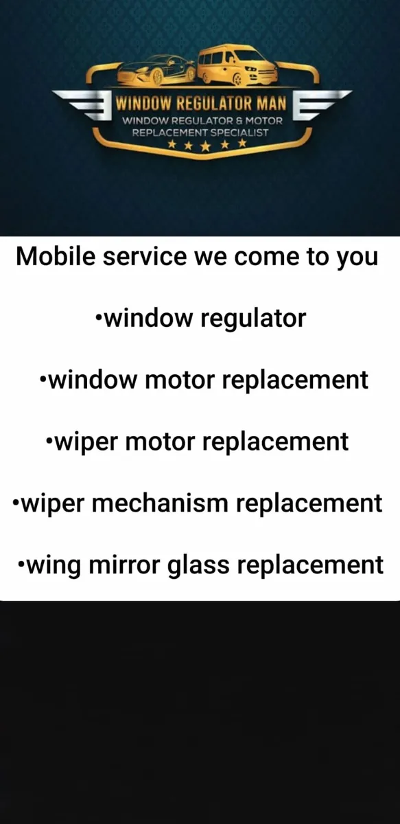 Window regulator - Image 2
