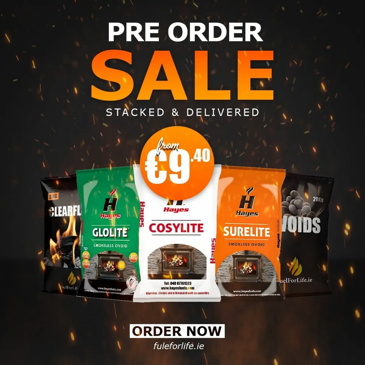 Coal Summer Sale Quality stove - Image 2