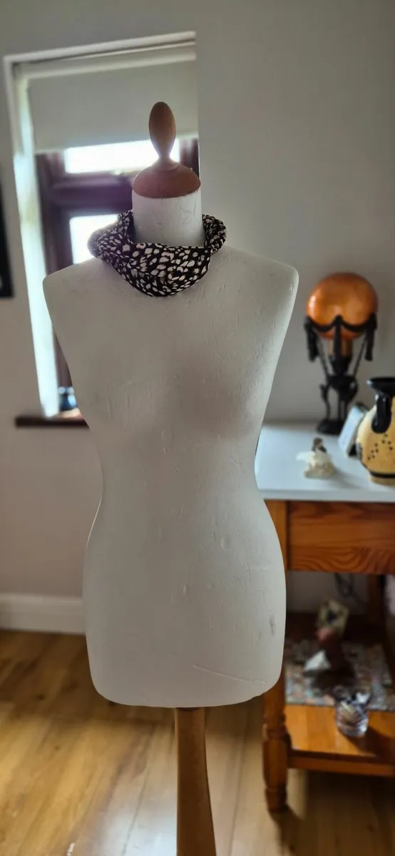 Tailors dummy - Image 1