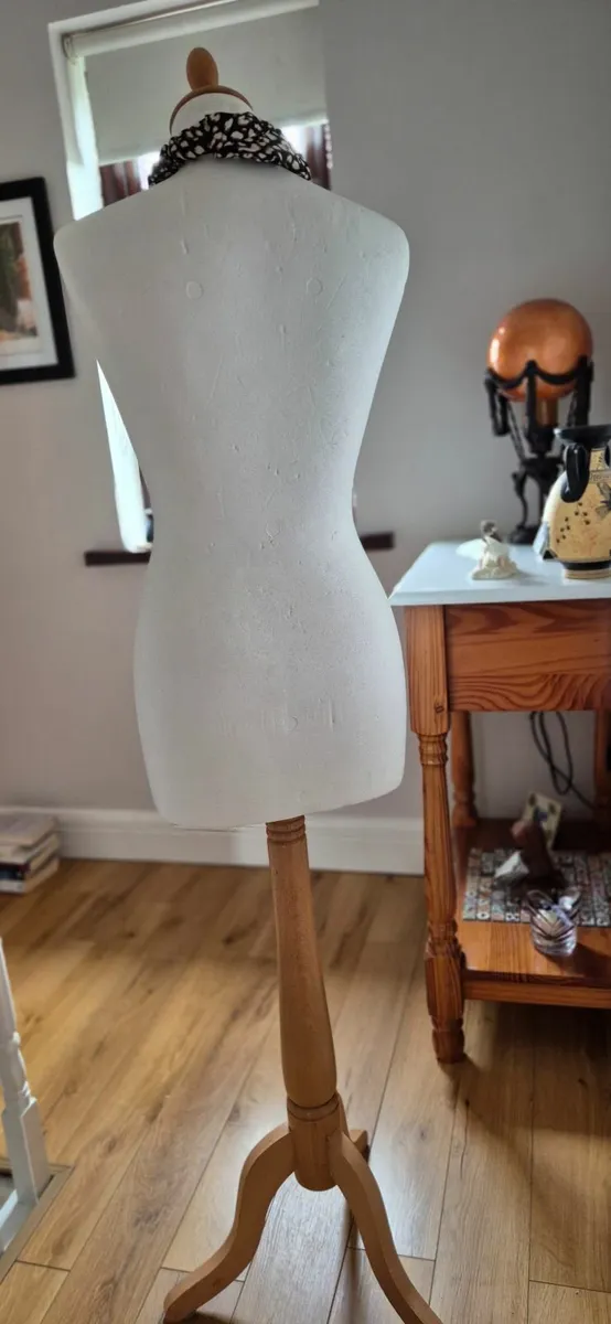 Tailors dummy - Image 2