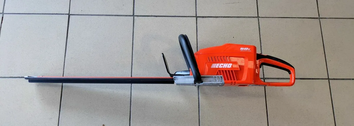 Strimmers  Hedge Trimmers  LawnMowers  Leaf Blower - Image 3