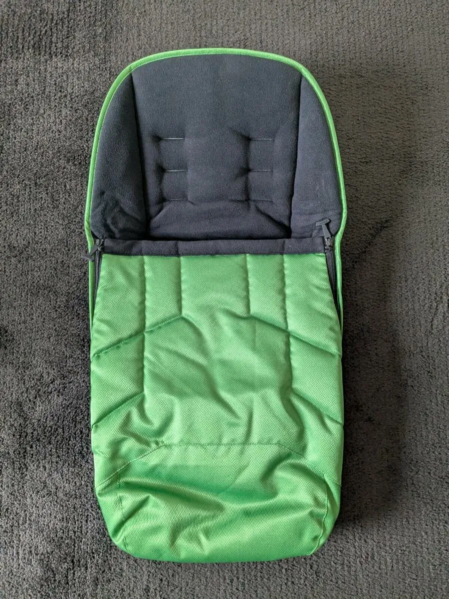 Footmuff - Image 1