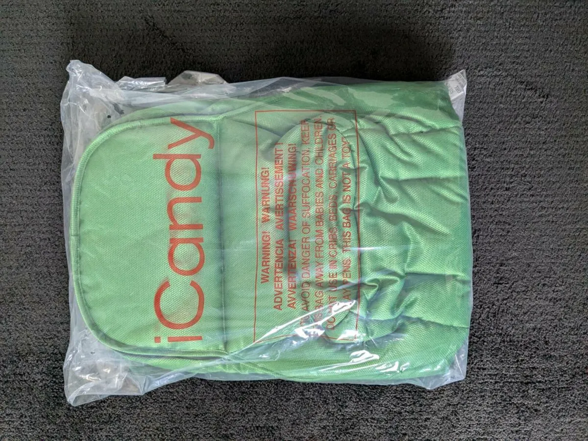 Footmuff - Image 2