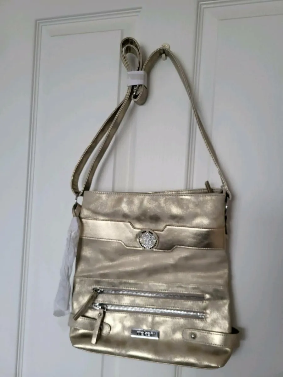 Rieker Handbag - Image 1