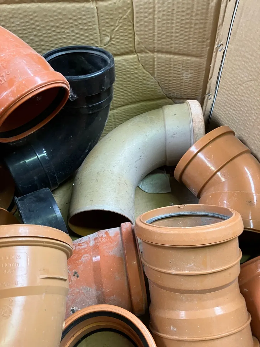 Plumbing fittings - Image 4