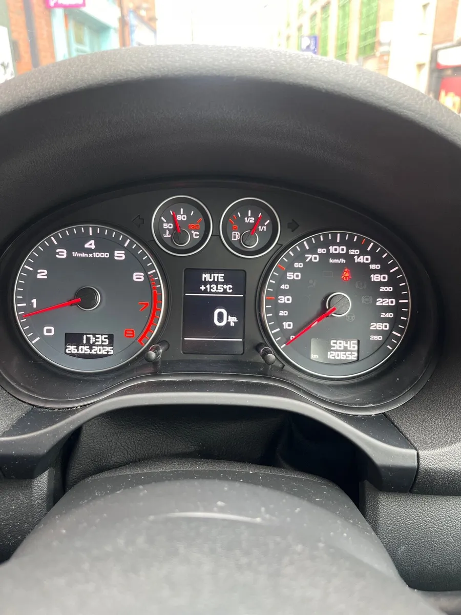 Audi A3 - Image 2