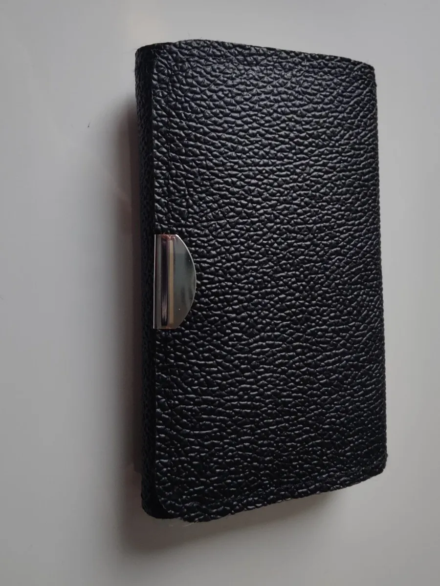 Precision Screwdriver Set with Pouch - Image 1