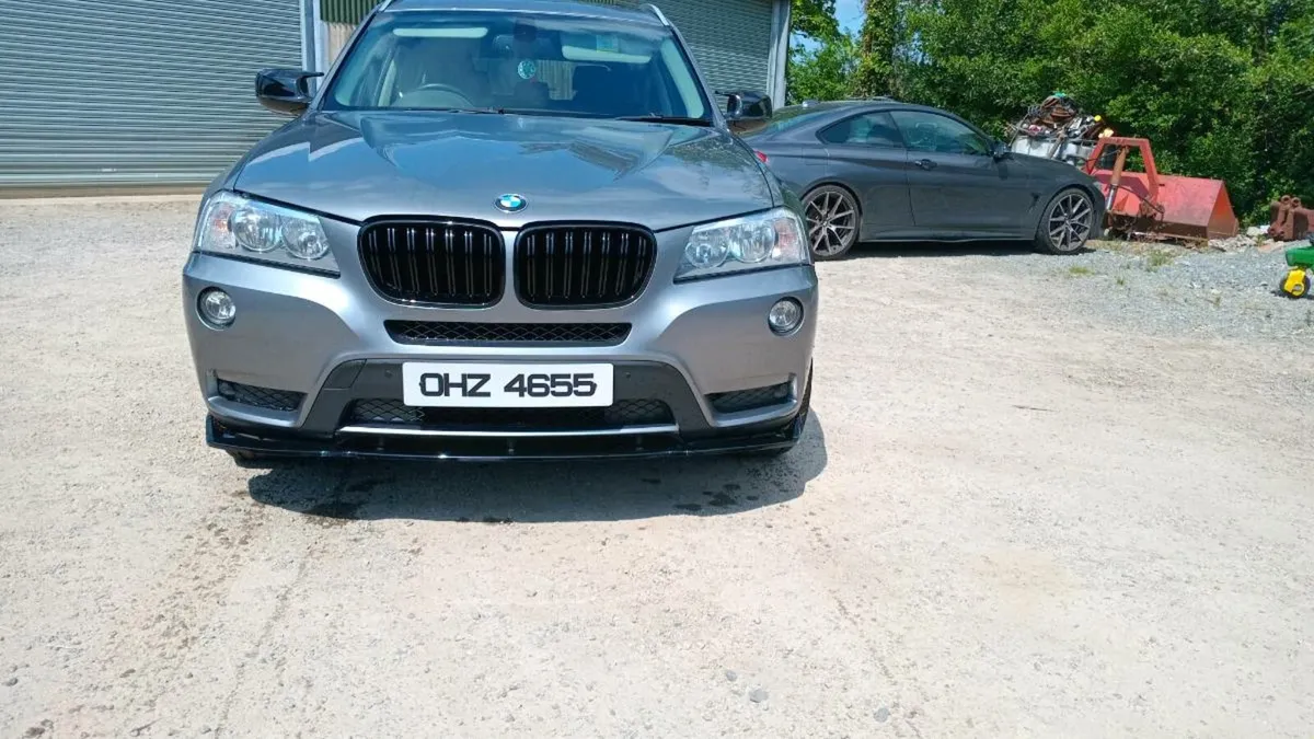 Bmw x3 ,xdrive - Image 2