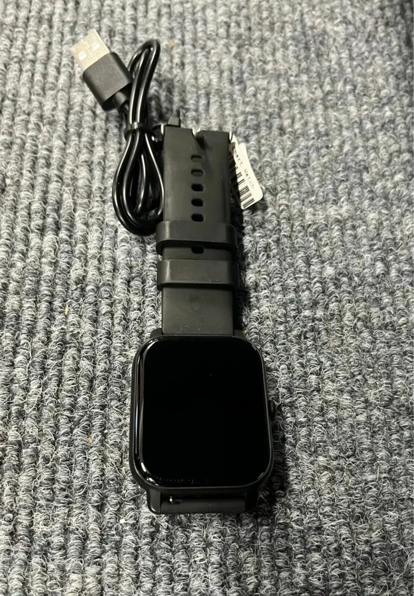 Smart Watch + cable - Image 2