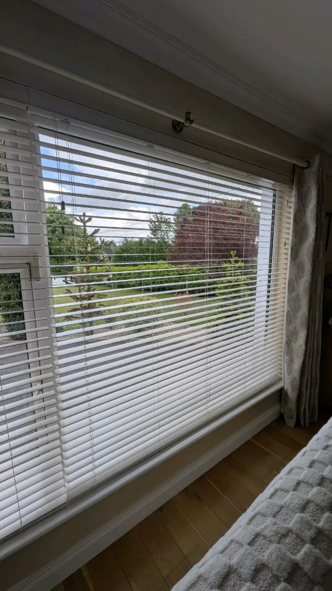 Venetian blind - large - Image 1