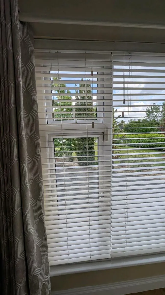 Venetian blind - large - Image 3