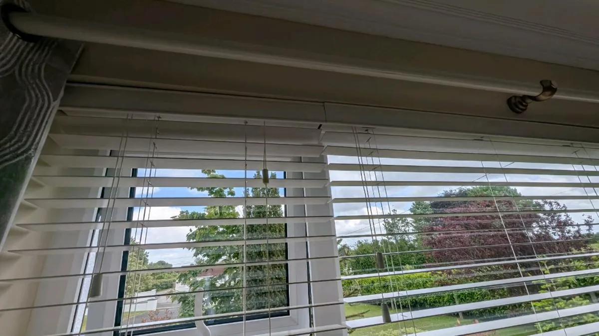 Venetian blind - large - Image 4
