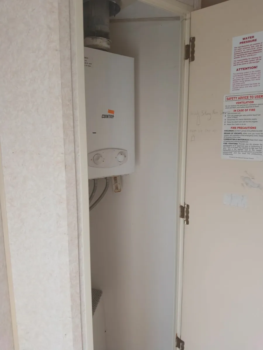 Mobile Home Willerby 28x10 Open to Offers - Image 4