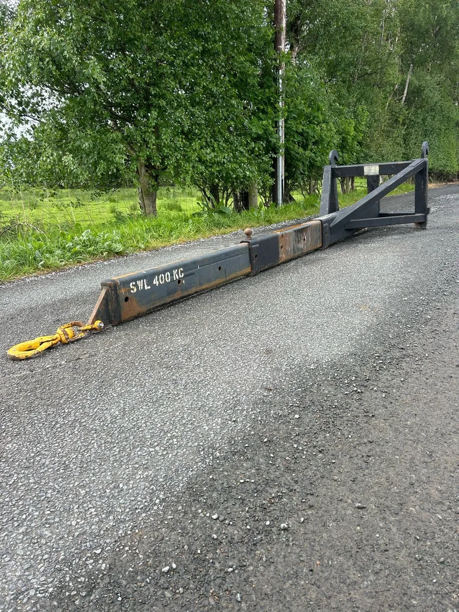 Extension Jib - Image 1