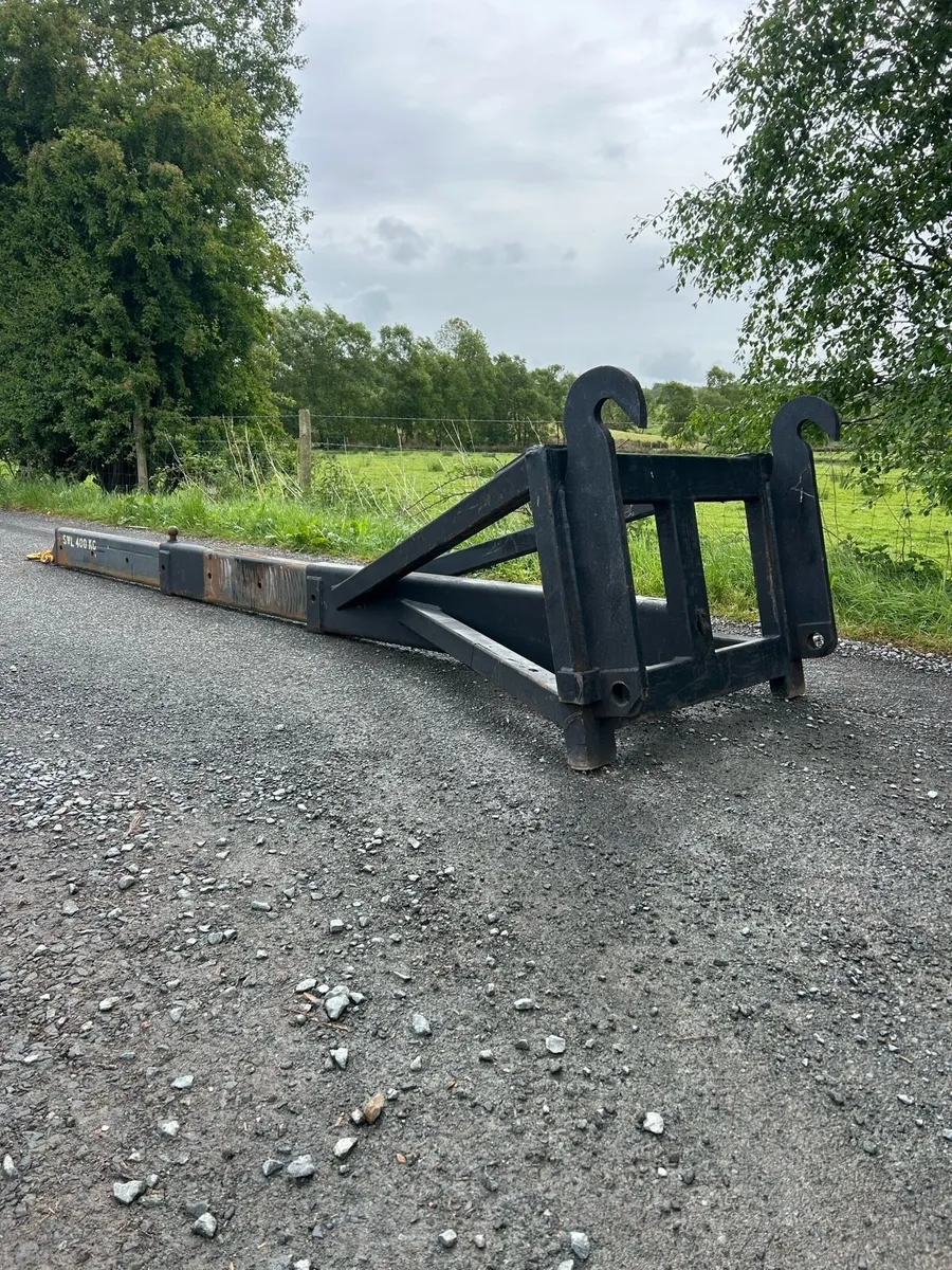 Extension Jib - Image 2
