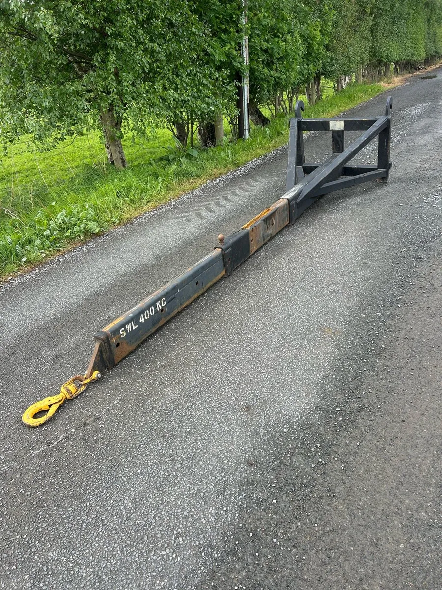 Extension Jib - Image 3