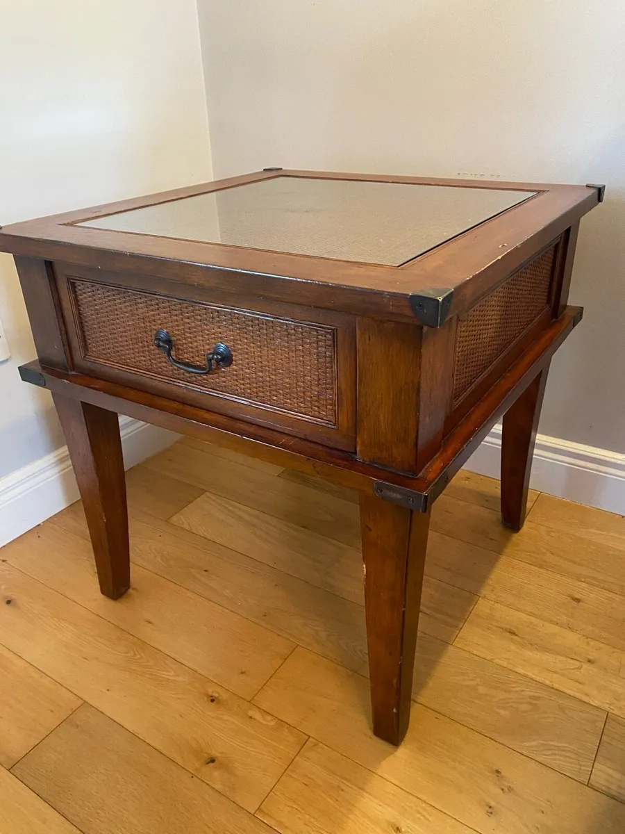 Lamp table - Image 2
