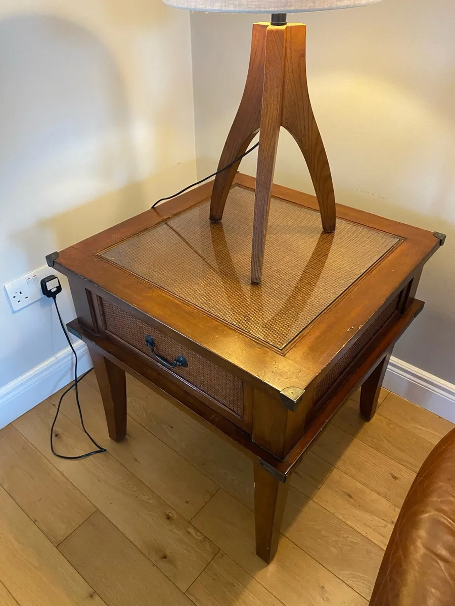 Lamp table - Image 3