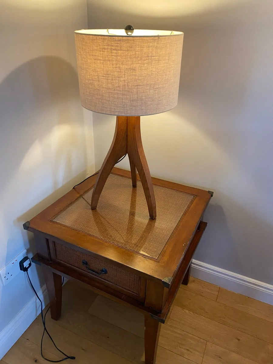 Lamp table - Image 4