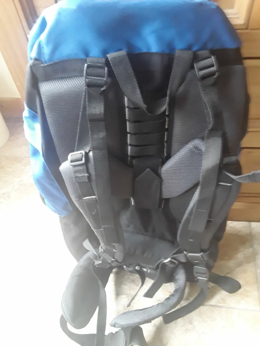 new condition Rambler 99 rutsack - Image 1