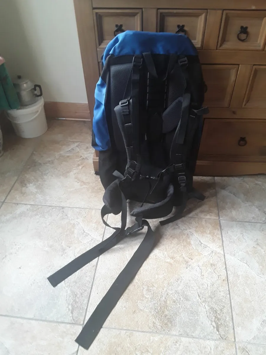 new condition Rambler 99 rutsack - Image 3