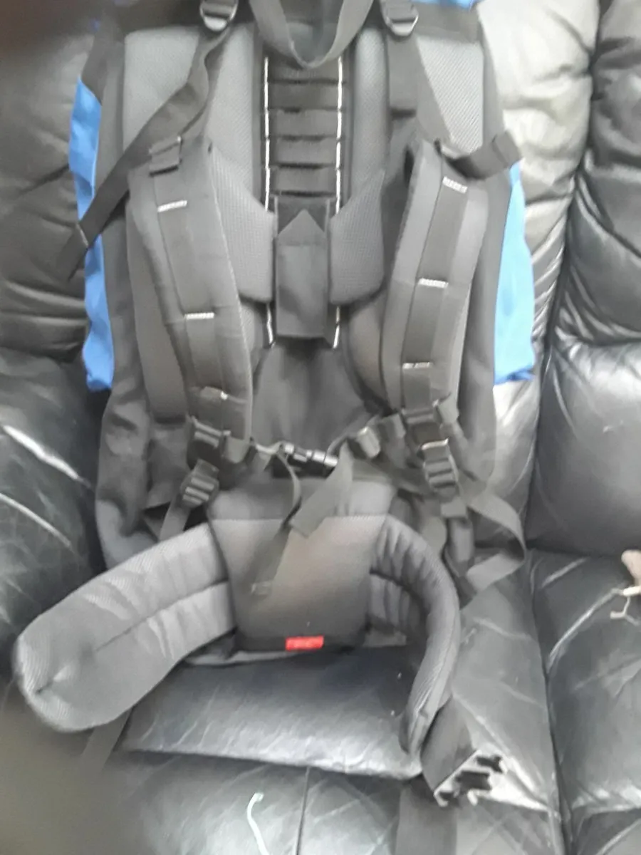 new condition Rambler 99 rutsack - Image 4