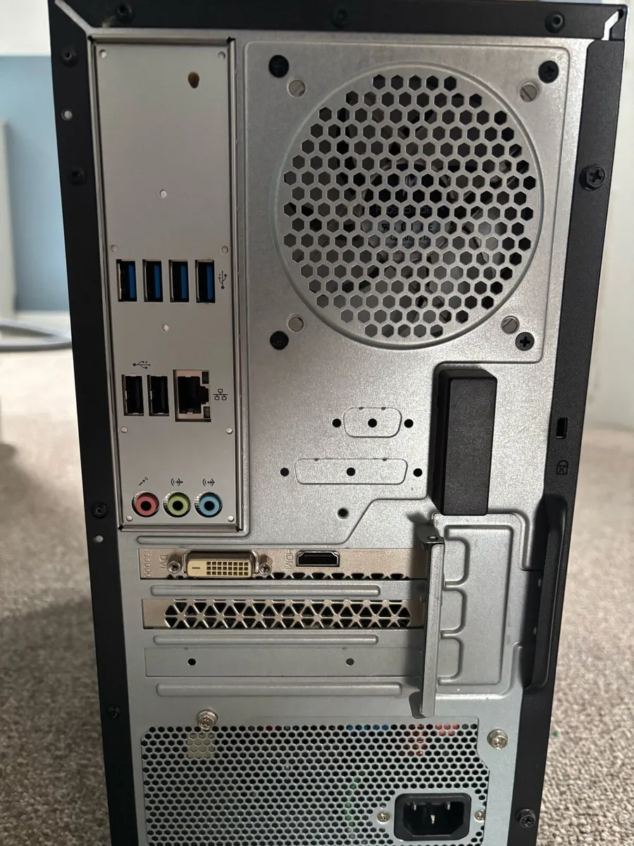 Acer nitro Gaming PC - Image 3