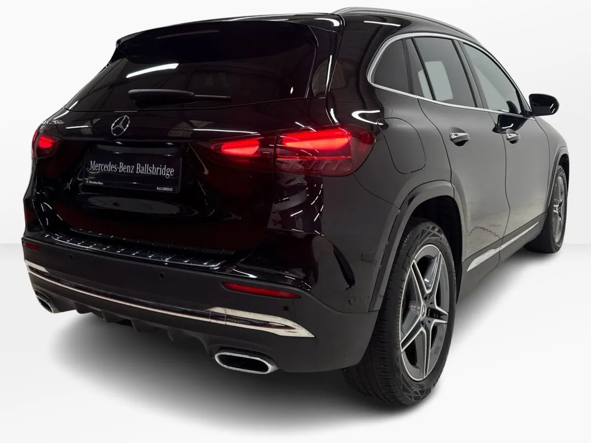 Mercedes-Benz GLA GLA 250 e AMG Line Executive - Image 3