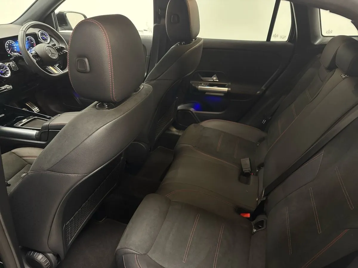 Mercedes-Benz GLA GLA 250 e AMG Line Executive - Image 4