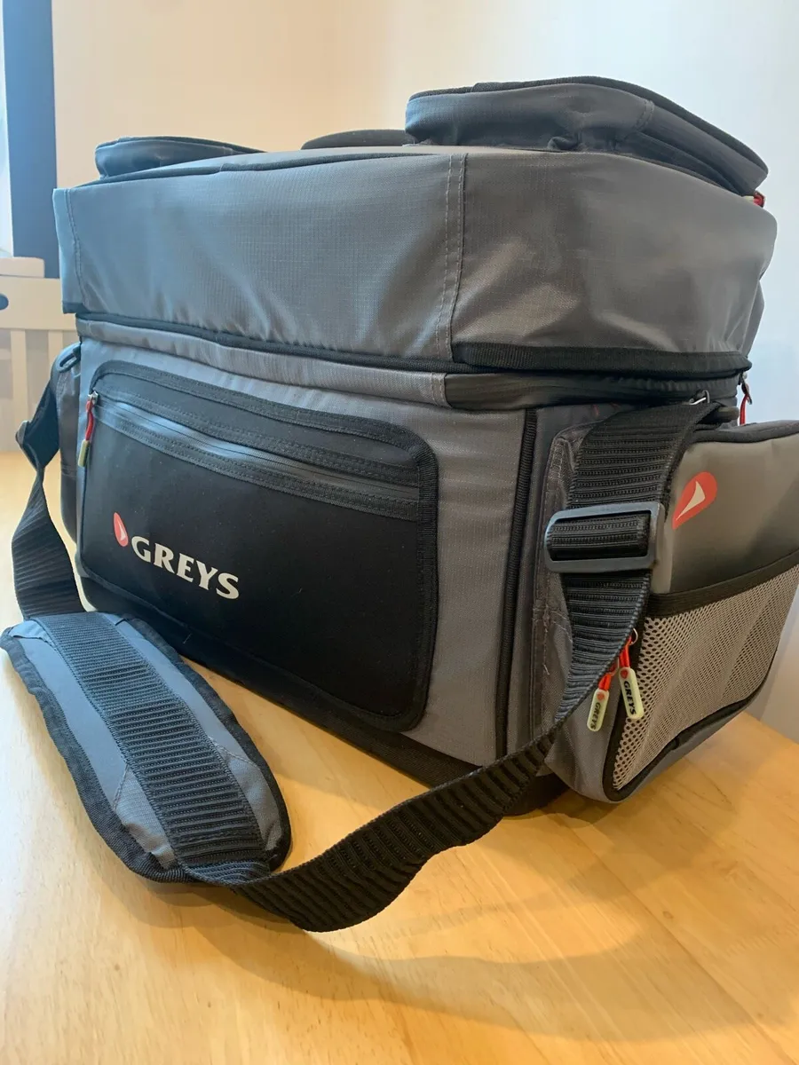 Greys Boat bag - Image 2