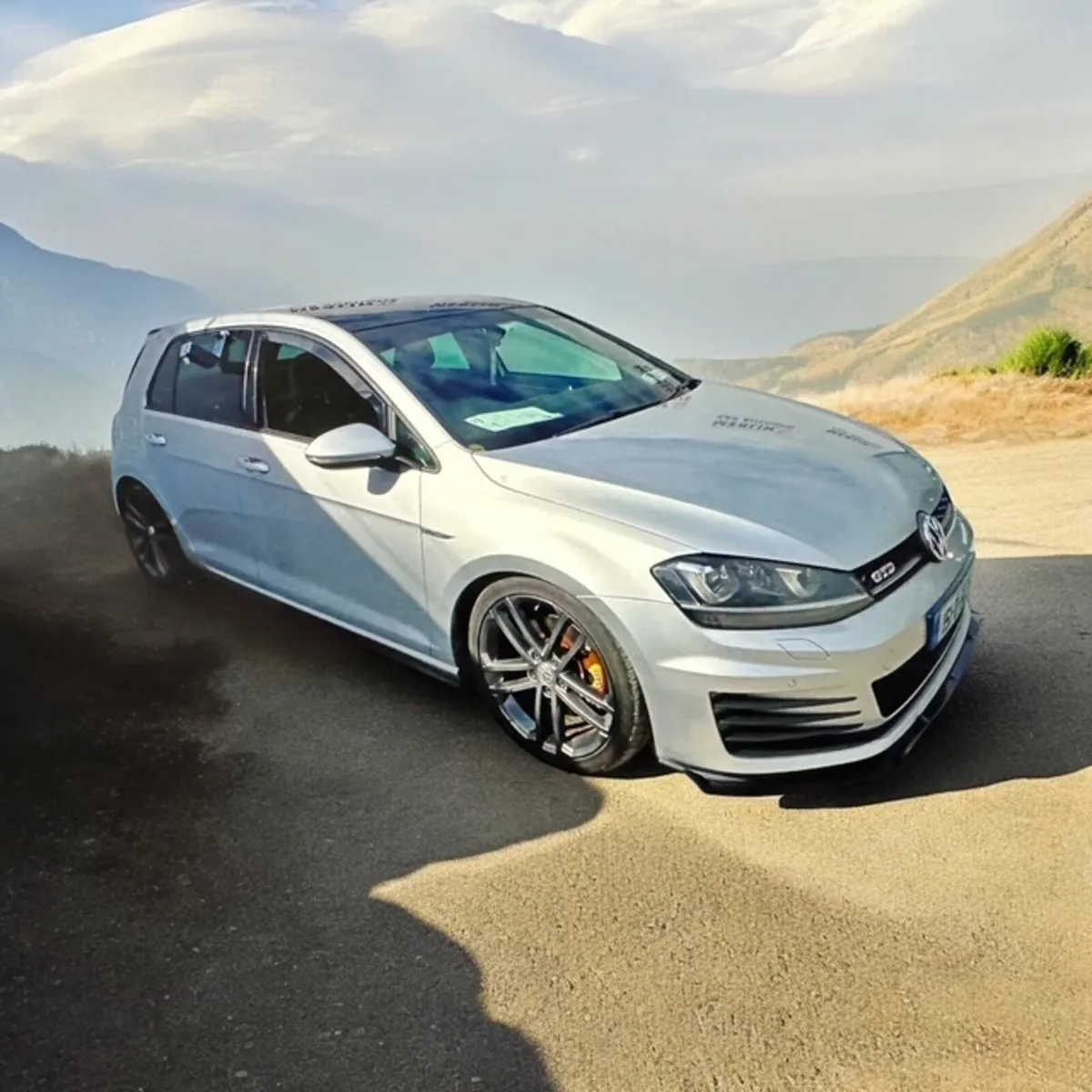 Volkswagen Golf 2.0 TDI GTD - Image 4