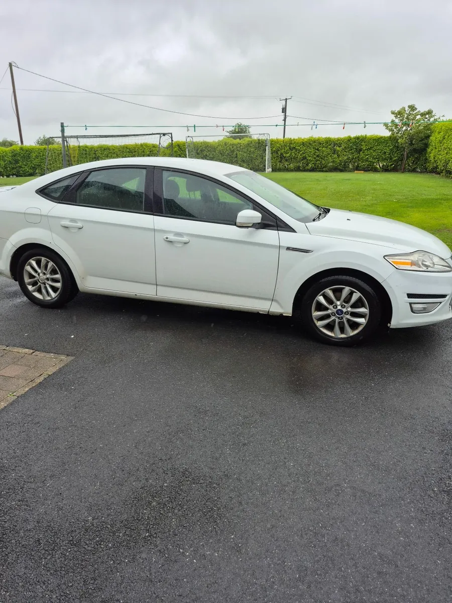 Ford Mondeo 2012 - Image 1