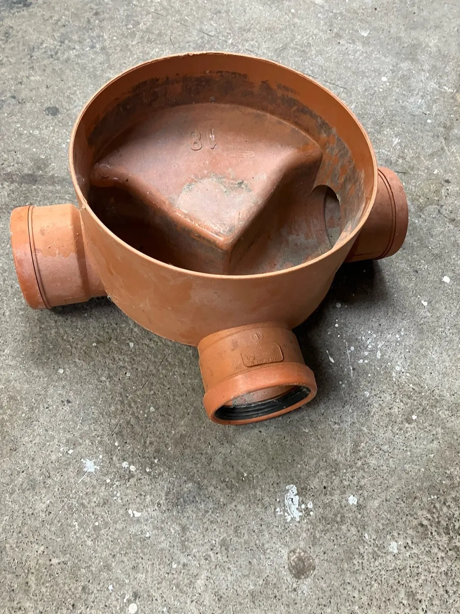 Plumbing fittings - Image 2
