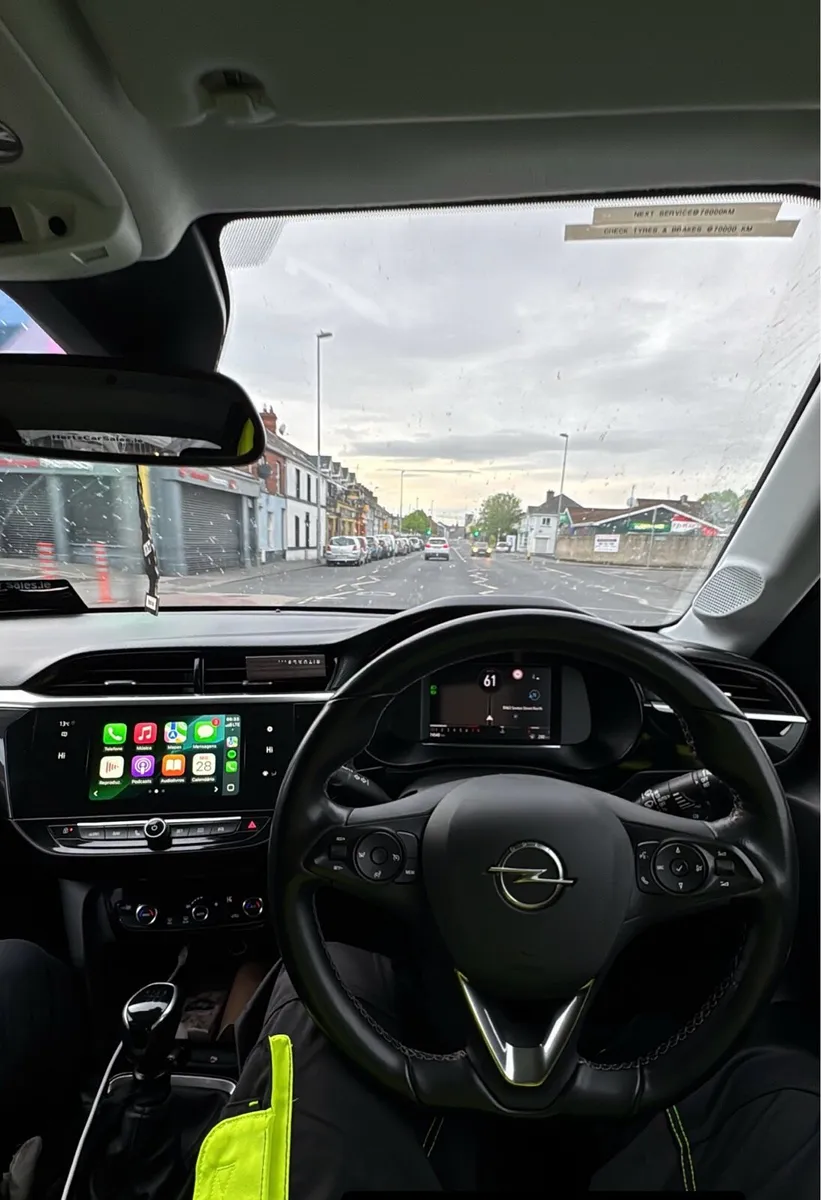 Opel Corsa 2022 - Image 3