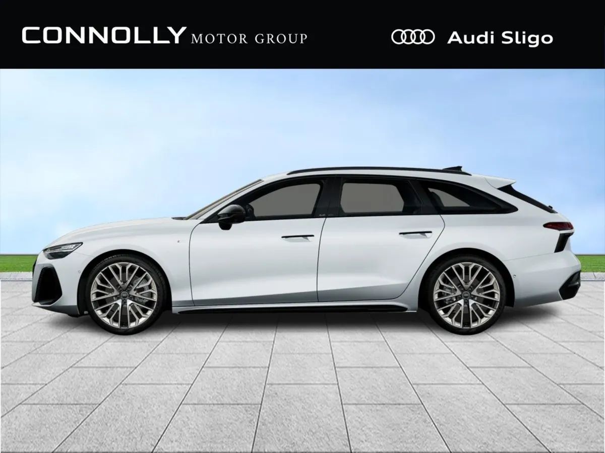 Audi A6 Avant A6 Avant S Line TDI Quattro 150 kW - Image 3