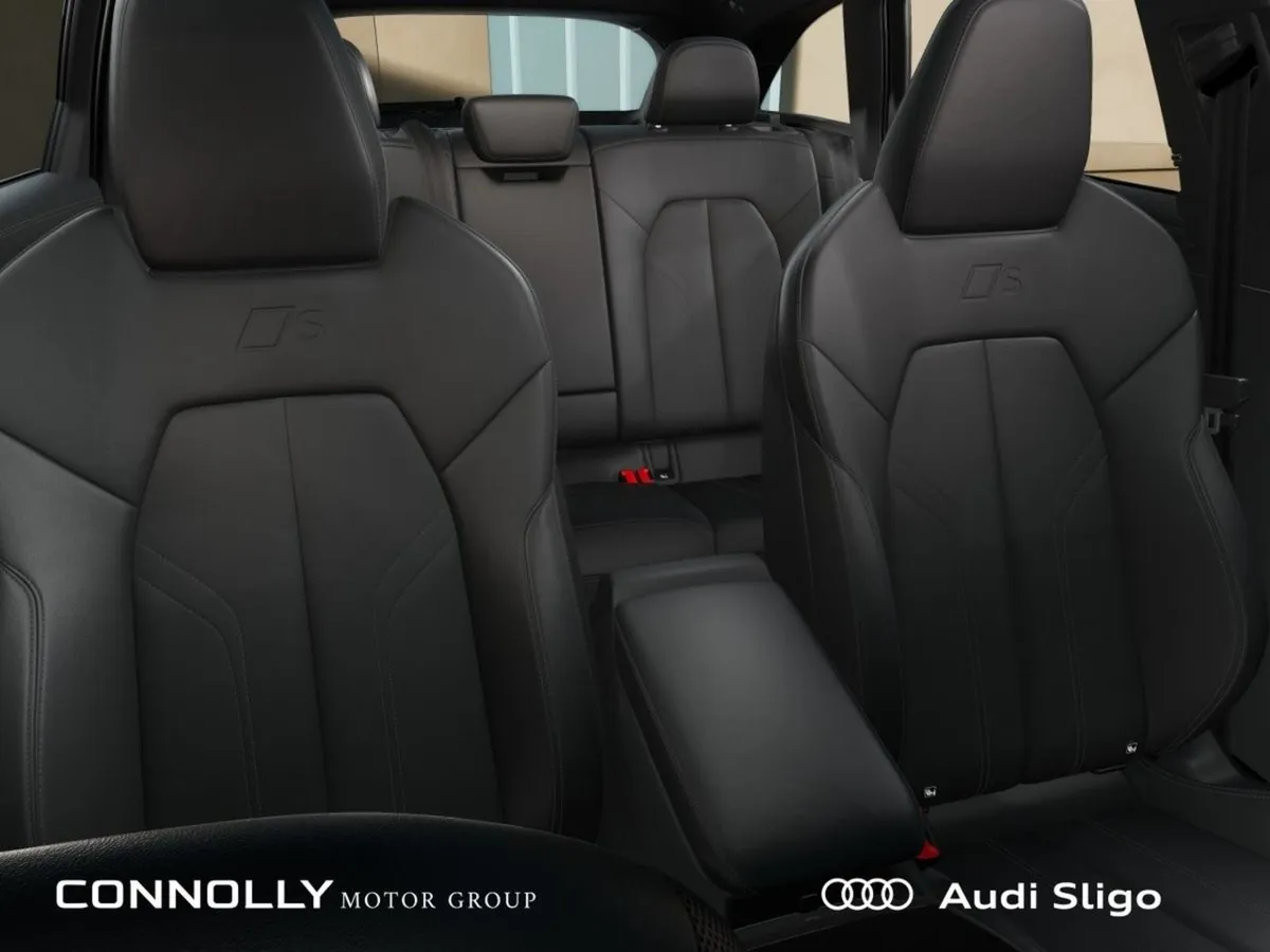 Audi A6 Avant A6 Avant S Line TDI Quattro 150 kW - Image 4