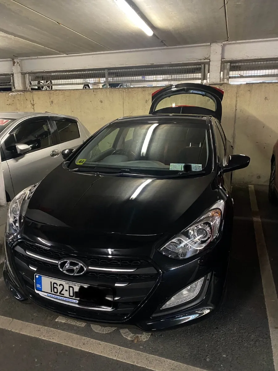 Hyundai i30 2016 - Image 1
