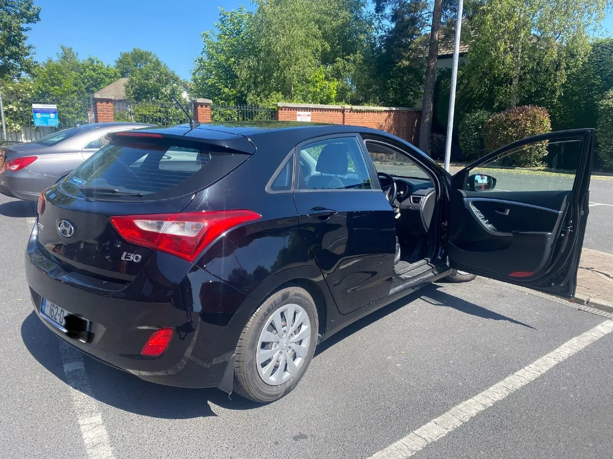 Hyundai i30 2016 - Image 2