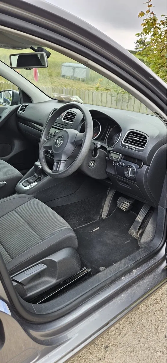 Mk6 Golf - Image 2
