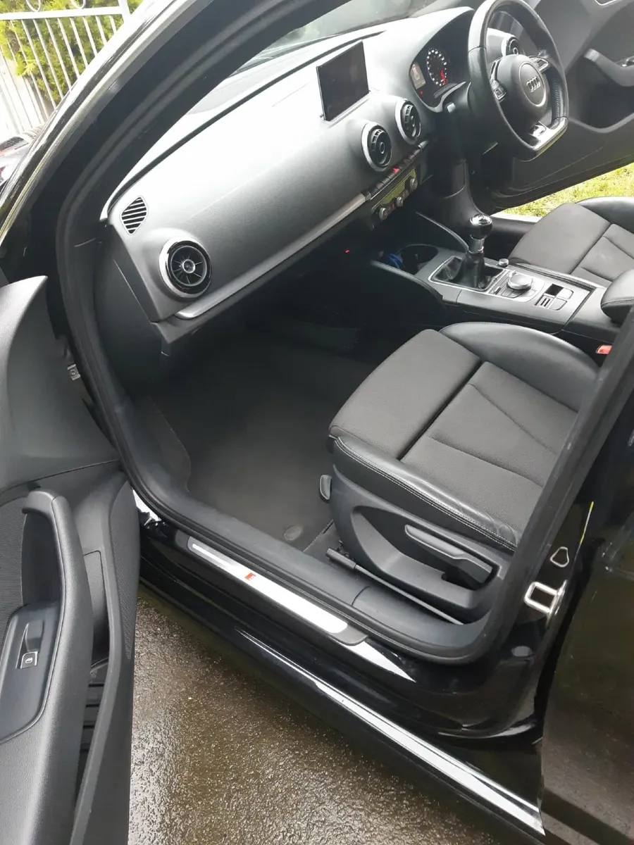 Audi A3 2013 - Image 3