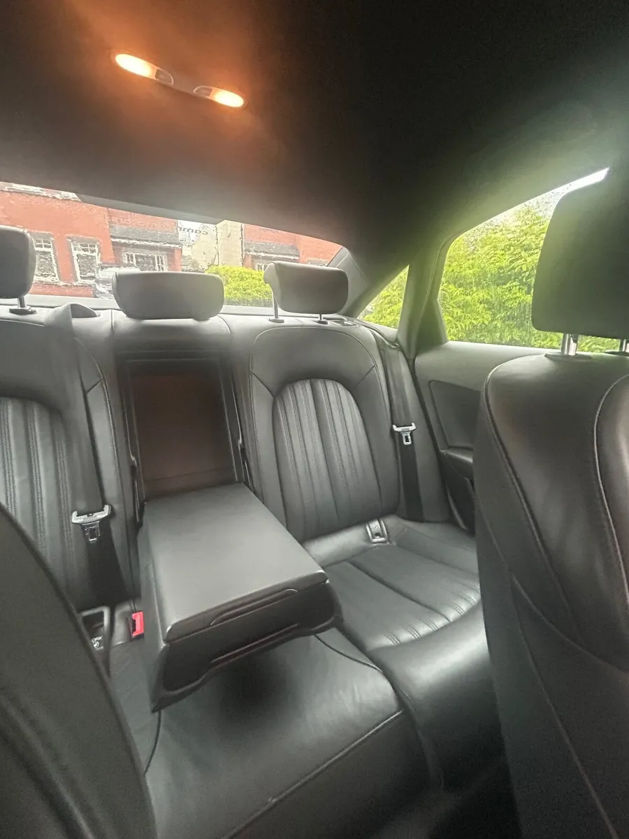 Audi A6 2012 - Image 3