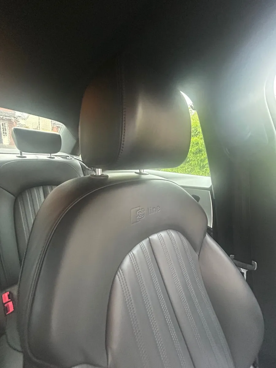 Audi A6 2012 - Image 4